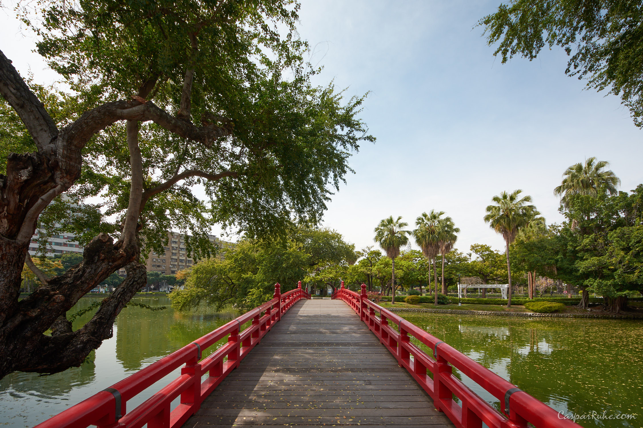 Taichung Park